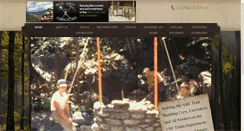 Desktop Screenshot of amctca.com